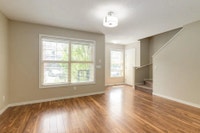 Amenities: Great Location • Close to Mountains • In-Suite Laundry Suite & Building: Three-bedroom su... (image 3)