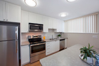 SPACIOUS 3 BEDROOM TOWNHOUSE FOR RENT IN NORTH OSHAWA! SELECT TOWNHOMES FULLY REVITALIZED WITH QUALI... (image 1)