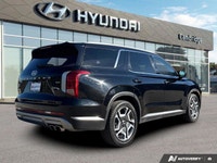 *Discover the perfect balance of space, comfort, and performance in this 2024 Hyundai Palisade Prefe... (image 4)