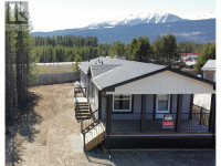 1471 8TH PLACE Valemount, British Columbia