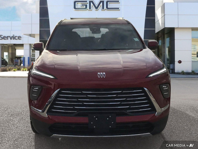 2025 Buick Enclave Preferred | 0% Interest Financing Sale Event  in Cars & Trucks in Winnipeg - Image 3