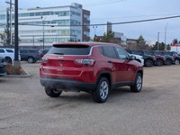 The 2026 Jeep Compass Sport is a stylish and versatile compact SUV, perfect for both daily commutes... (image 6)