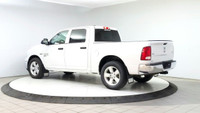 The Ram 1500 Classic SLT, presented in a striking white, is a robust and reliable 4x4 truck, ideal f... (image 2)