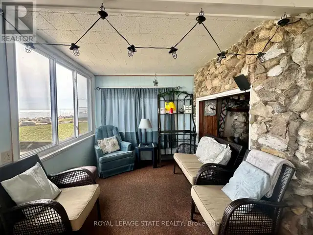 11273 HARBOURVIEW ROAD Wainfleet (Lakeshore), Ontario in Houses for Sale in St. Catharines - Image 28