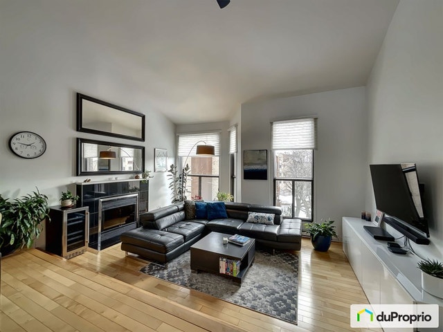 $569,000 - Condominium for sale in St-Lambert — photo 2