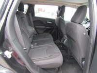 Thanks for viewing our South View Motors Inventory! 2016 Jeep Cherokee North 4WD 3.2L V6 | Remote St... (image 9)