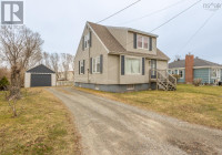 171 Pleasant Street Yarmouth, Nova Scotia