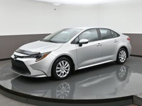 See Dealer Website for Details. 2020 Toyota Corolla LE Engine: 4 Cylinder Engine 1.8L L/100Km City:... (image 3)