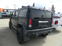 Welcome to Central Truck Sales. 2005 HUMMER H2 AWD SUV, 6.0L engine automatic transmission ,Power su... (image 4)