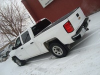 NORTH POINT MOTORS...CALL / TEXT 780-224-7791 FINANCING AVAILABLE CHECK OUT THIS 15 CHEV 1500 4x4 CR... (image 1)