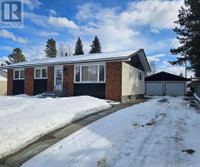 4311 8 Avenue Edson, Alberta