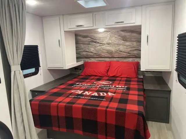 2025 Keystone RV Bullet Classic 2640BHWE in Travel Trailers & Campers in Edmonton - Image 19