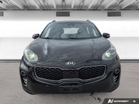 This *2018 Kia Sportage EX* is powered by a 2.4L I4 engine paired with a smooth 6-speed automatic tr... (image 8)