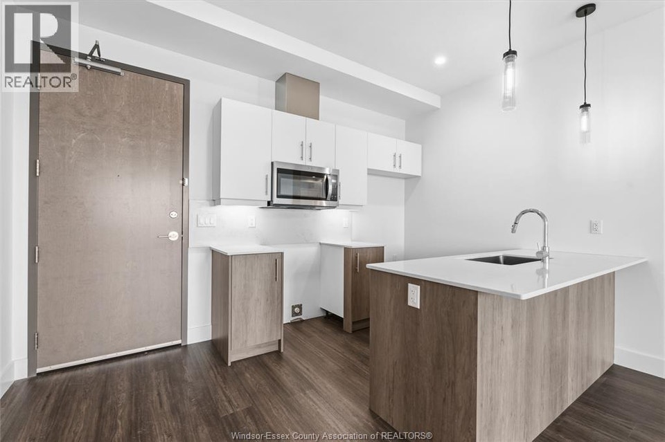 595 LILY MAC Unit# 205 Windsor, Ontario 3