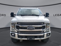 Blind Spot Detection, Remote Start, Aluminum Wheels, SiriusXM, SYNC, Trailer Hitch, Lane Departure W... (image 1)