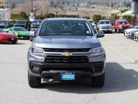 2022 Chevrolet Colorado 4WD W/T Built for work and everyday versatility, this 2022 Chevrolet Colorad... (image 1)