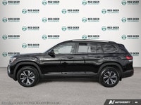 The 2026 Volkswagen Atlas Comfortline delivers a confident blend of capability, comfort, and everyda... (image 2)