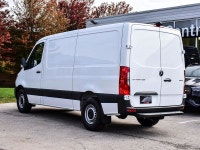 Come see our great selection of New, Pre-Owned, and Demo Sprinter and Metris Cargo and Passenger Van... (image 3)