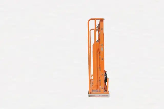 New Skid Steer Hay Accumulator Attachment– 24 Hook SU328384 in Heavy Equipment Parts & Accessories in Regina - Image 3