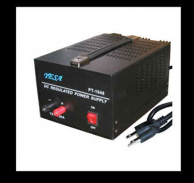 30 Amp Surge 12VDC Regulated Power Supply, View more