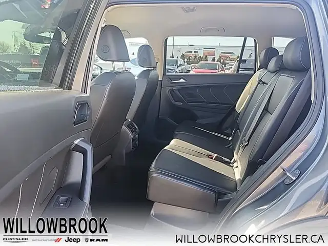 2024 Volkswagen Tiguan Comfortline in Cars & Trucks in Delta/Surrey/Langley - Image 15