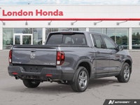 Come visit our London Honda team, you can find us at 560 Wharncliffe Rd S, London, ON, N6J 2N4, or c... (image 4)