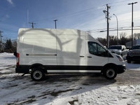 This Ford Transit Cargo Van delivers a Regular Unleaded V-6 3.5 L/213 engine powering this Automatic... (image 9)