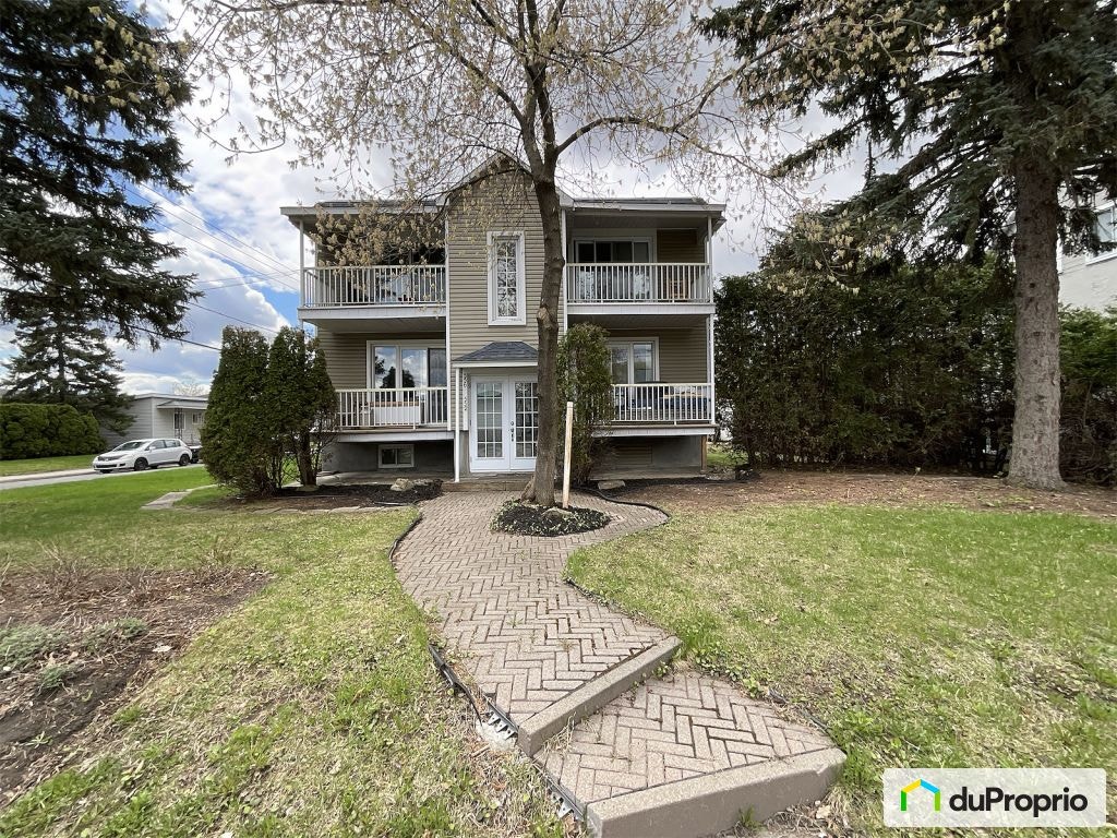 $949,000 - Quadruplex for sale in Ste-Julie — photo 2