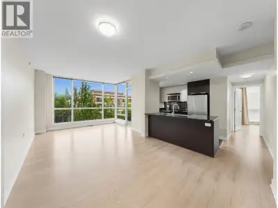 Welcome to this beautifully renovated 2-bedroom, 2-bathroom condo in the heart of Coquitlam Centre -...