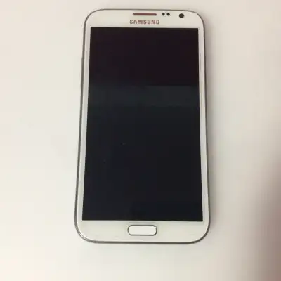 Samsung Galaxy Note II (SGH-I317M), View more