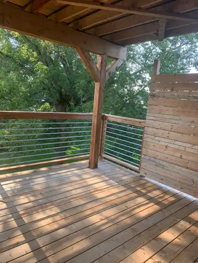 3 1/2 RÉCENT TOUT INCLUS COMME AIRBNB.