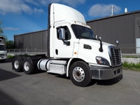 2019 Freightliner Cascadia 113 Ryder Stock ID: 840609 Transmission Type/Speed: AUTO 12 Engine: DIESE... (image 4)