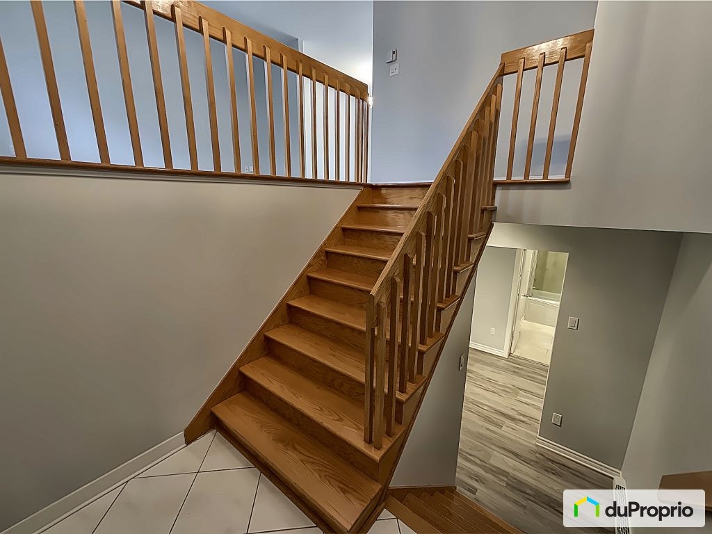 $599,000 - Semi-detached for sale in Ste-Dorothee — photo 3