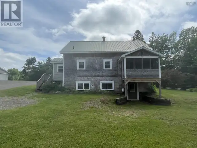91 Warwick Mountain Road Tatamagouche, Nova Scotia in Houses for Sale in New Glasgow - Image 5