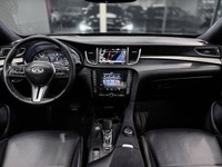 Only 45,621 Miles! This INFINITI QX50 boasts a Intercooled Turbo Premium Unleaded I-4 2.0 L/121 engi... (image 9)
