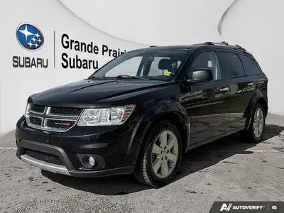 2017 Dodge Journey GT - Listing Vehicle Highlights Touchscreen Keyless Entry Bluetooth Discover the...