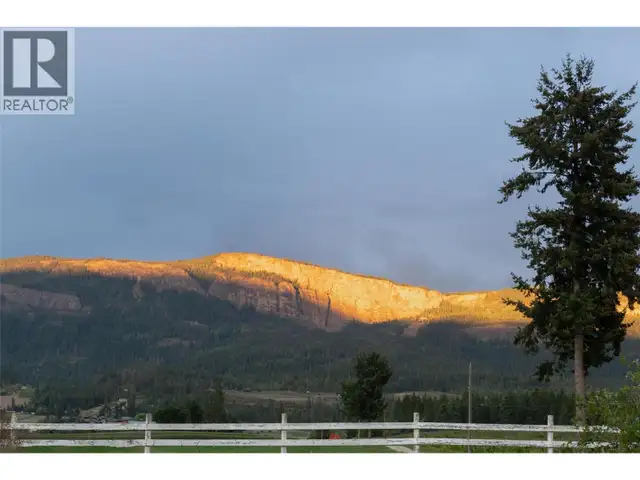 40 Mathews Road Enderby, British Columbia in Land for Sale in Vernon - Image 38