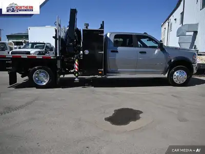 2023 RAM 5500 Chassis Tradesman/SLT/Laramie/Limited 2023 RAM..., View more