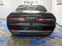 Certified Navigation Rear-View Camera Parking Sensors Push Start Heated Seats Alloy Wheels Bluetooth... (image 3)