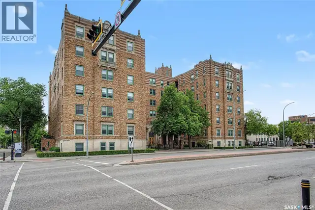 214 2305 Victoria AVENUE Regina, Saskatchewan in Condos for Sale in Regina - Image 3