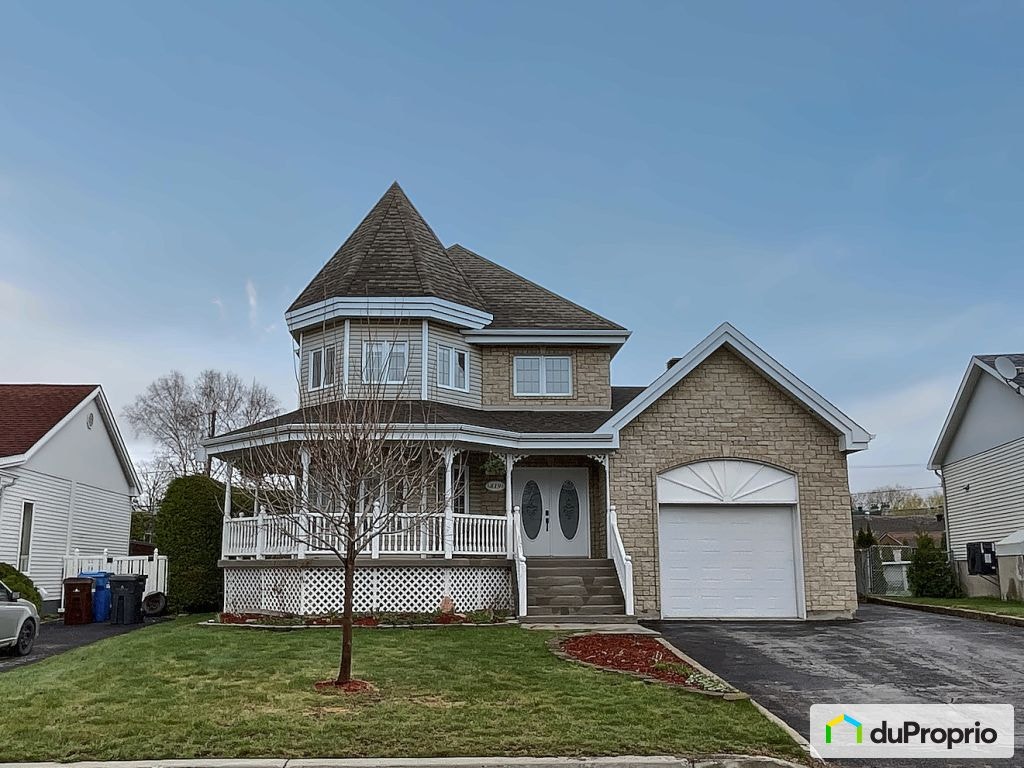 $778,000 - 2 Storey for sale in Deux-Montagnes — photo 1