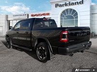 Dominate every road with this exceptional *2022 Ram 1500 Rebel GT*, meticulously engineered for powe... (image 3)