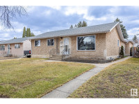 3629 107 AV NW Edmonton, Alberta