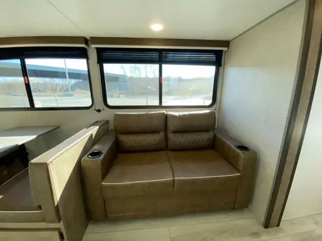 2025 Keystone RV Springdale 310BR in Travel Trailers & Campers in Bedford - Image 25