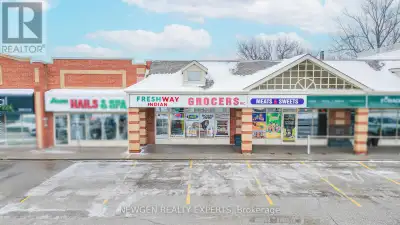 Turn Key Business Excellent Opportunity To Own A Well-Established And Profitable Indian Grocery Stor...