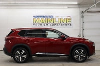 Rogue Platinum ... Engine: Intercooled Turbo Regular Unleaded I-3 1.5 L/91 Other Equipment Turbochar... (image 2)