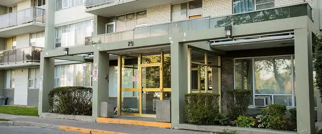 Havenbrook Towers - 1 Bedroom - 75 Havebrook Apartment for Rent in Long Term Rentals in City of Toronto - Image 7
