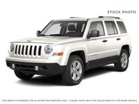 2010 Jeep Patriot NORTH