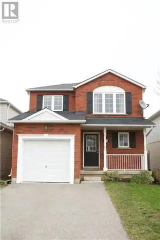 Prime Oshawa Location. Samac Community. Conlin/Simcoe. Steps To UoiT/Durham College. Detached 3+1 Be...