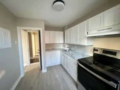 Newly Renovated 1 & 2 Bedroom Apartments – Dartmouth, View more